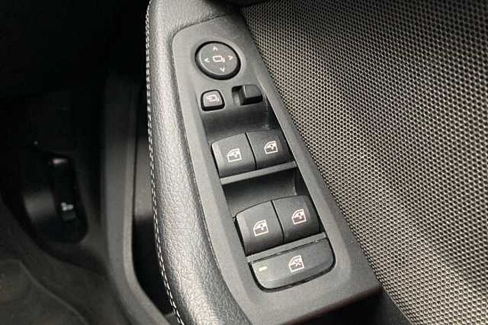 BMW 120 5-door 120d M Sport 5dr Step Auto 