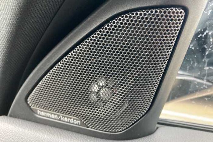 BMW 120 5-door 120d M Sport 5dr Step Auto 