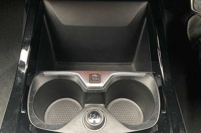 BMW 120 5-door 120d M Sport 5dr Step Auto 