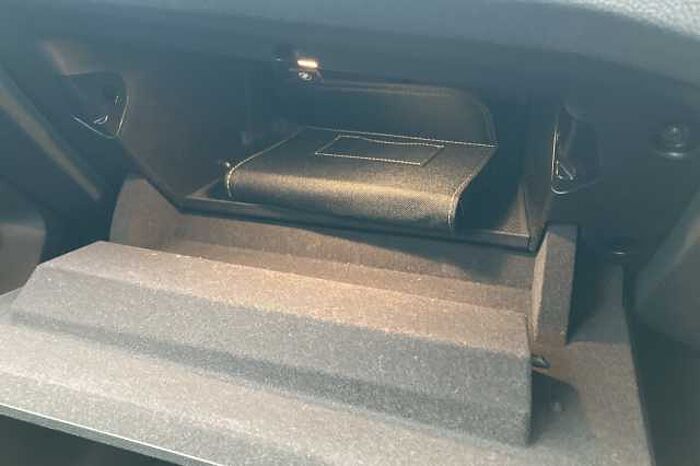 BMW 120 5-door 120d M Sport 5dr Step Auto 