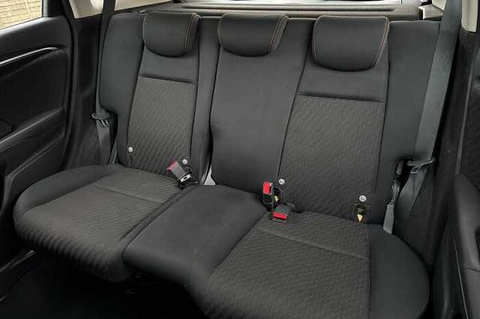 Honda Jazz 1.5 i-VTEC Sport Navi 5dr 