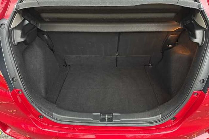 Honda Jazz 1.5 i-VTEC Sport Navi 5dr 