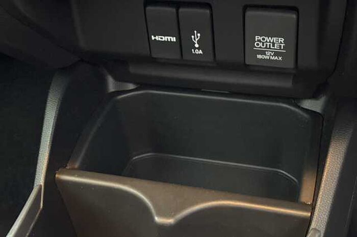 Honda Jazz 1.5 i-VTEC Sport Navi 5dr 