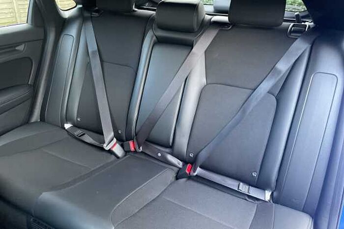 Honda Civic Hybrid 2.0 eHEV Sport 5dr CVT 