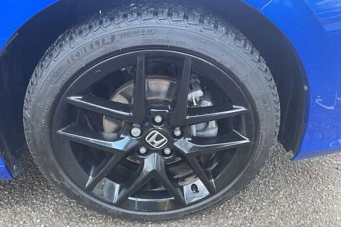 Honda Civic Hybrid 2.0 eHEV Sport 5dr CVT 