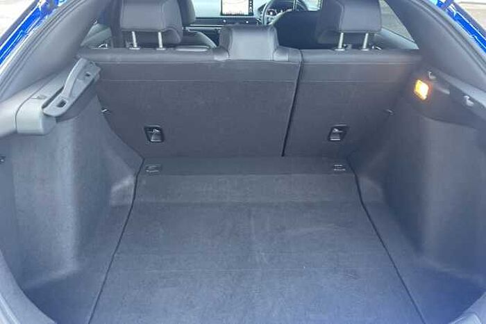 Honda Civic Hybrid 2.0 eHEV Sport 5dr CVT 