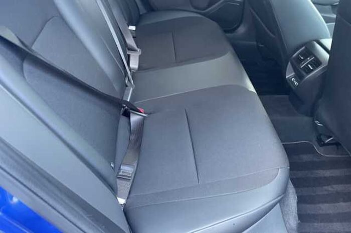 Honda Civic Hybrid 2.0 eHEV Sport 5dr CVT 