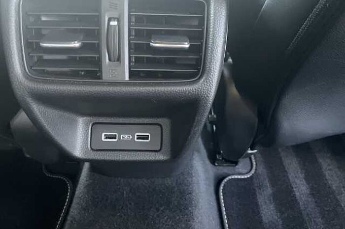 Honda Civic Hybrid 2.0 eHEV Sport 5dr CVT 