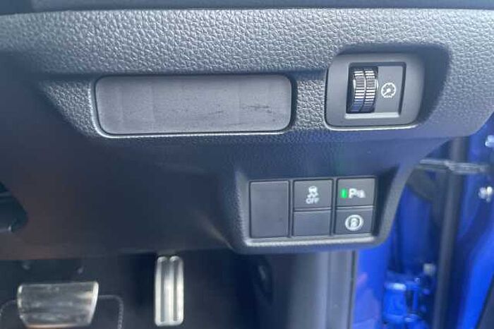 Honda Civic Hybrid 2.0 eHEV Sport 5dr CVT 