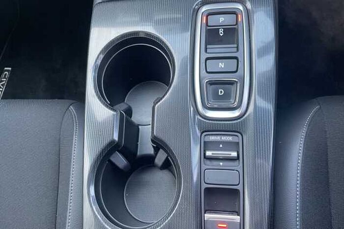 Honda Civic Hybrid 2.0 eHEV Sport 5dr CVT 