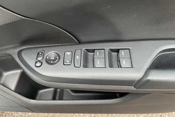 Honda Civic 1.0 VTEC Turbo EX 5dr 