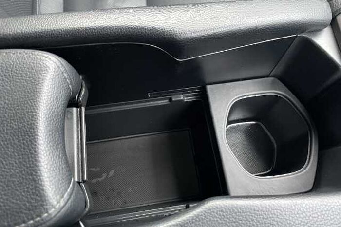 Honda Civic 1.0 VTEC Turbo EX 5dr 