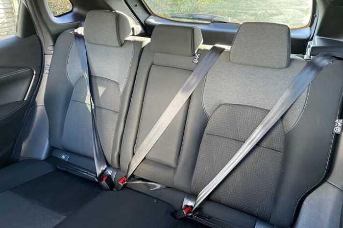 Nissan Qashqai 1.3 DiG-T MH 158 N-Connecta 5dr Xtronic 