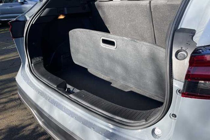 Nissan Qashqai 1.3 DiG-T MH 158 N-Connecta 5dr Xtronic 