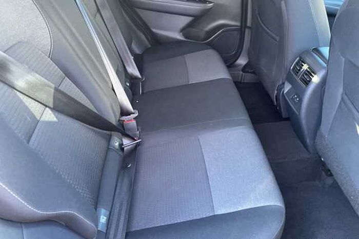 Nissan Qashqai 1.3 DiG-T MH 158 N-Connecta 5dr Xtronic 