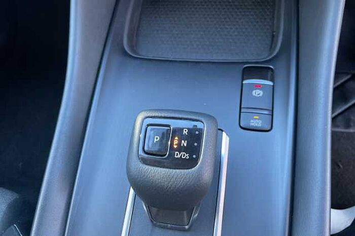 Nissan Qashqai 1.3 DiG-T MH 158 N-Connecta 5dr Xtronic 