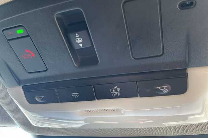 Nissan Qashqai 1.3 DiG-T MH 158 N-Connecta 5dr Xtronic 