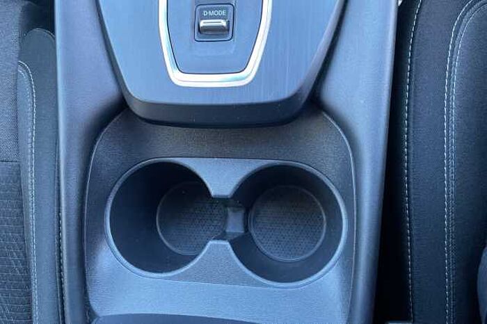 Nissan Qashqai 1.3 DiG-T MH 158 N-Connecta 5dr Xtronic 