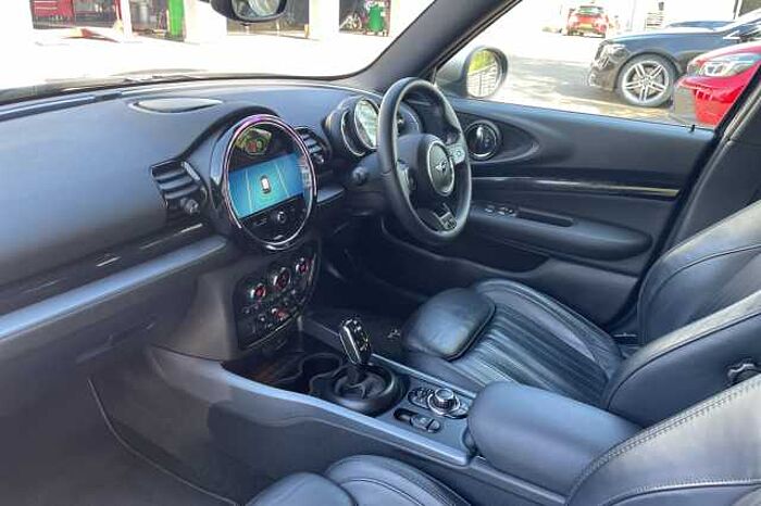MINI Mini 1.5 Cooper Exclusive 6dr Auto 