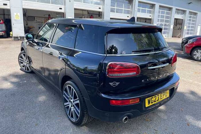 MINI Mini 1.5 Cooper Exclusive 6dr Auto 