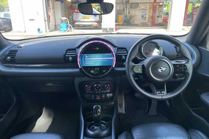 MINI Mini 1.5 Cooper Exclusive 6dr Auto 