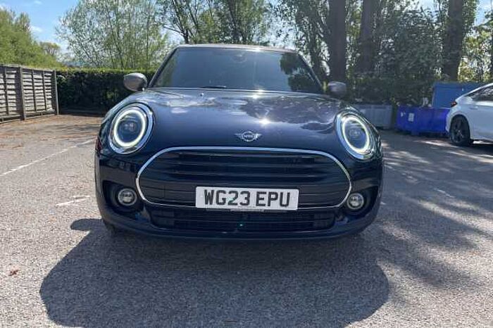 MINI Mini 1.5 Cooper Exclusive 6dr Auto 