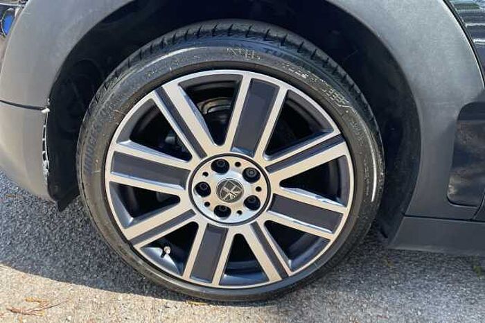 MINI Mini 1.5 Cooper Exclusive 6dr Auto 