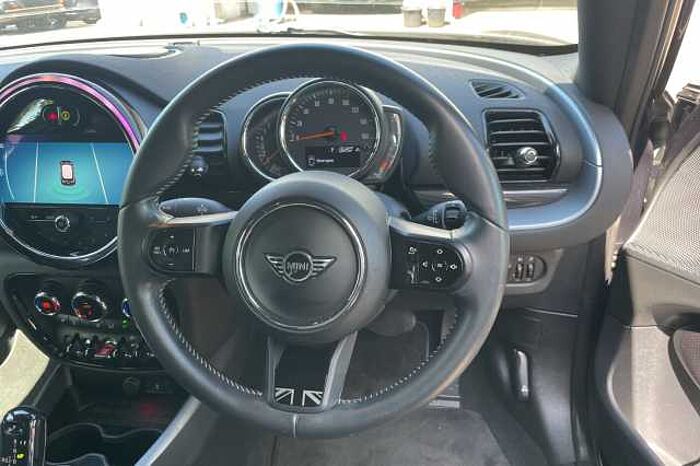 MINI Mini 1.5 Cooper Exclusive 6dr Auto 