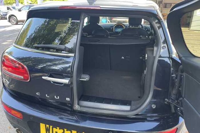 MINI Mini 1.5 Cooper Exclusive 6dr Auto 