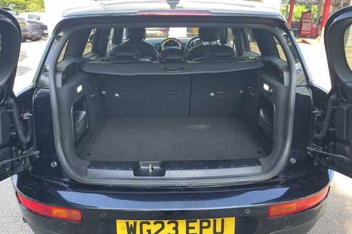 MINI Mini 1.5 Cooper Exclusive 6dr Auto 