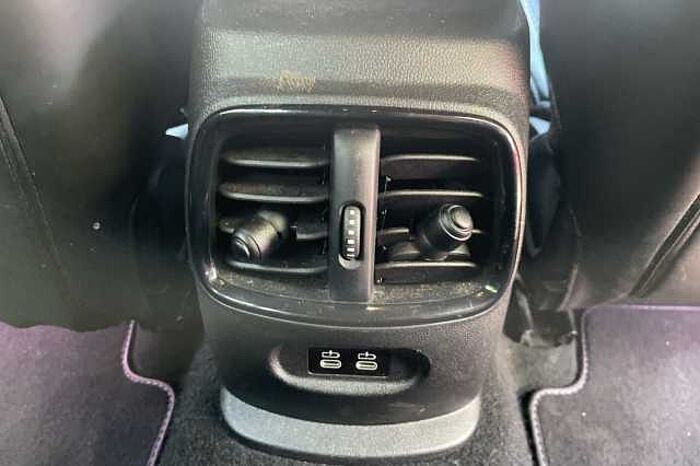 MINI Mini 1.5 Cooper Exclusive 6dr Auto 