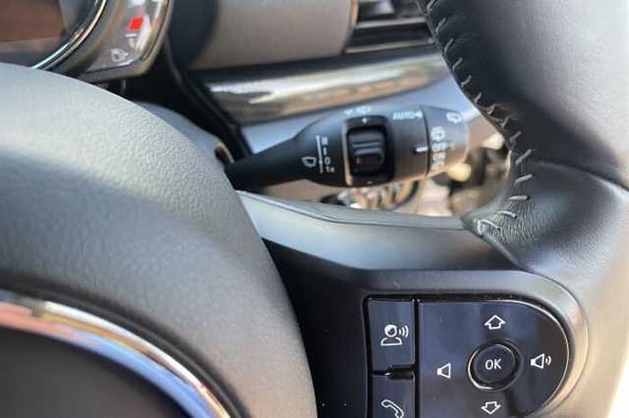 MINI Mini 1.5 Cooper Exclusive 6dr Auto 