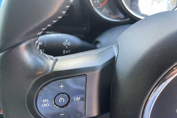 MINI Mini 1.5 Cooper Exclusive 6dr Auto 