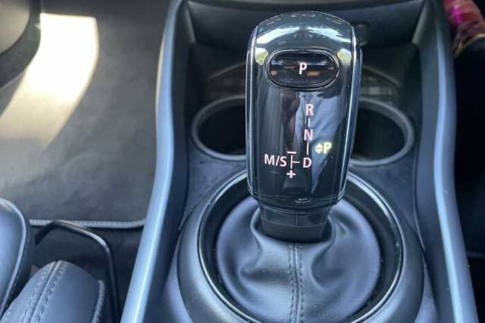 MINI Mini 1.5 Cooper Exclusive 6dr Auto 