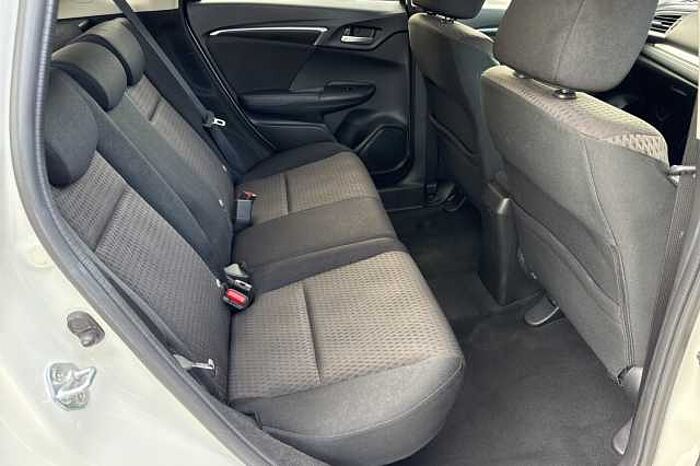 Honda Jazz 1.3 i-VTEC EX Navi 5dr 