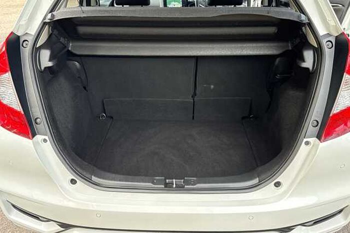 Honda Jazz 1.3 i-VTEC EX Navi 5dr 