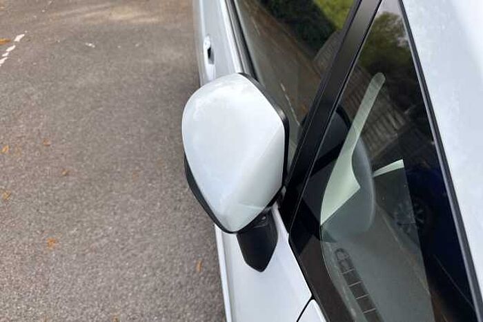 Honda Jazz 1.3 i-VTEC EX Navi 5dr 