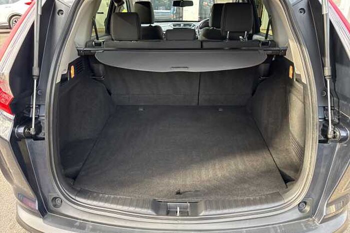 Honda CR-V Hybrid 2.0 i-MMD Hybrid SE 2WD 5dr eCVT 