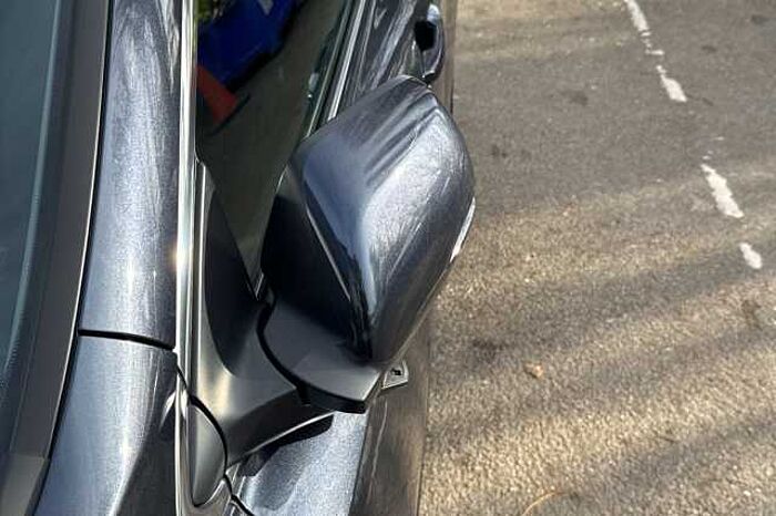 Honda CR-V Hybrid 2.0 i-MMD Hybrid SE 2WD 5dr eCVT 