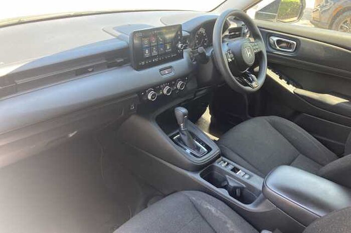 Honda HR-V Hybrid 1.5 eHEV Elegance 5dr CVT 
