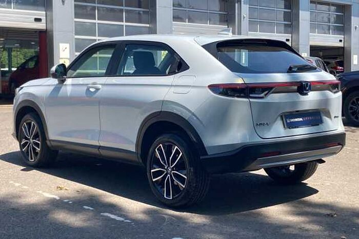 Honda HR-V Hybrid 1.5 eHEV Elegance 5dr CVT 