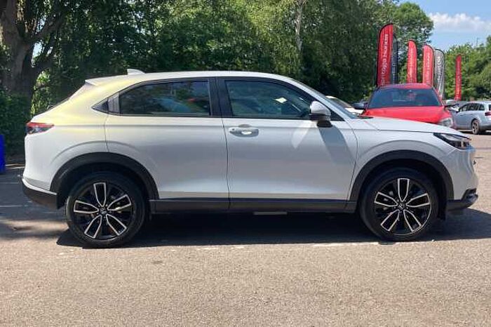 Honda HR-V Hybrid 1.5 eHEV Elegance 5dr CVT 