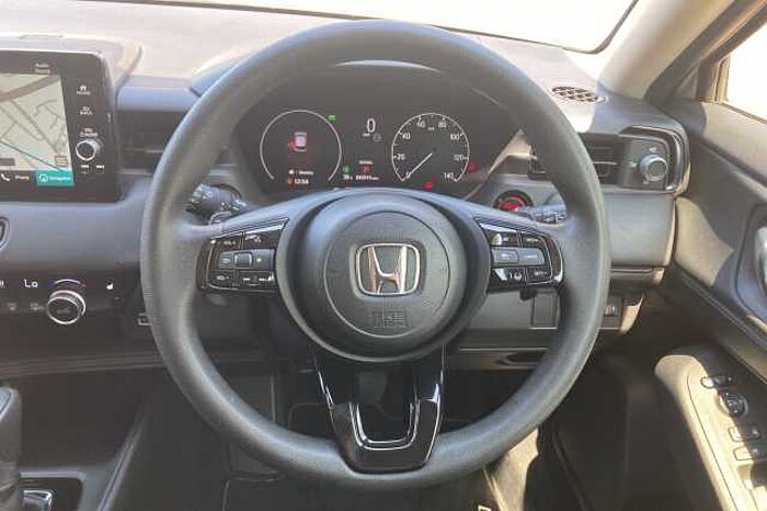 Honda HR-V Hybrid 1.5 eHEV Elegance 5dr CVT 