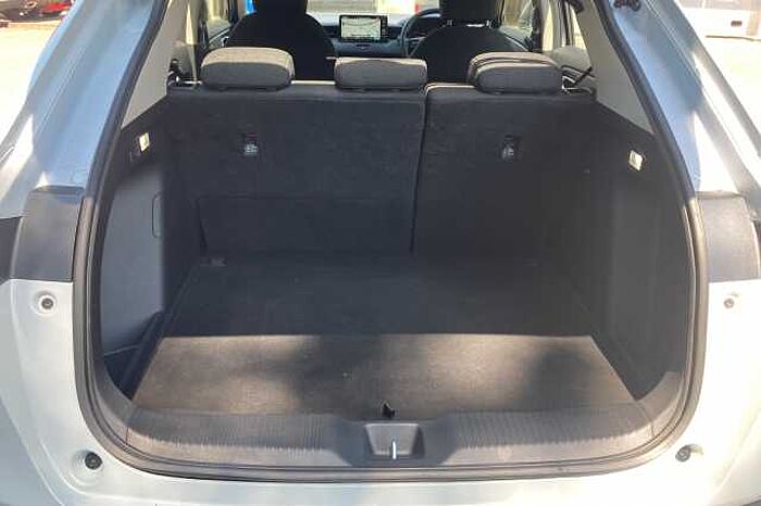 Honda HR-V Hybrid 1.5 eHEV Elegance 5dr CVT 