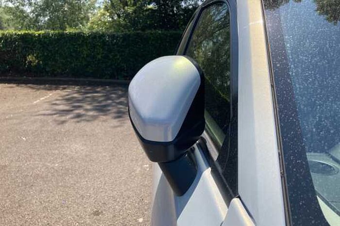 Honda HR-V Hybrid 1.5 eHEV Elegance 5dr CVT 