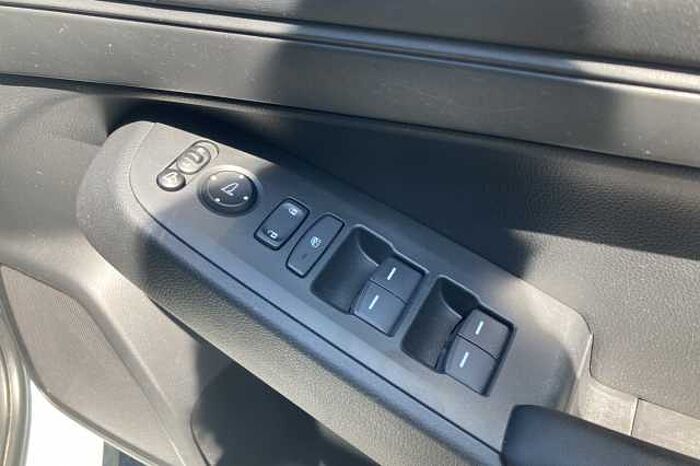 Honda HR-V Hybrid 1.5 eHEV Elegance 5dr CVT 