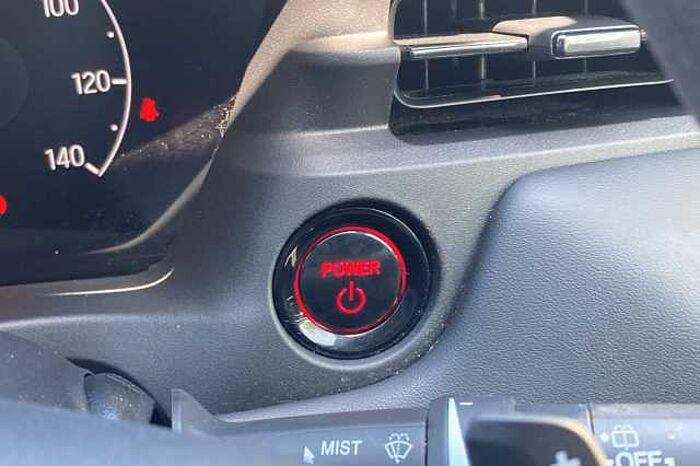 Honda HR-V Hybrid 1.5 eHEV Elegance 5dr CVT 