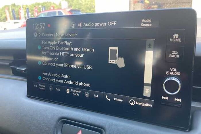 Honda HR-V Hybrid 1.5 eHEV Elegance 5dr CVT 