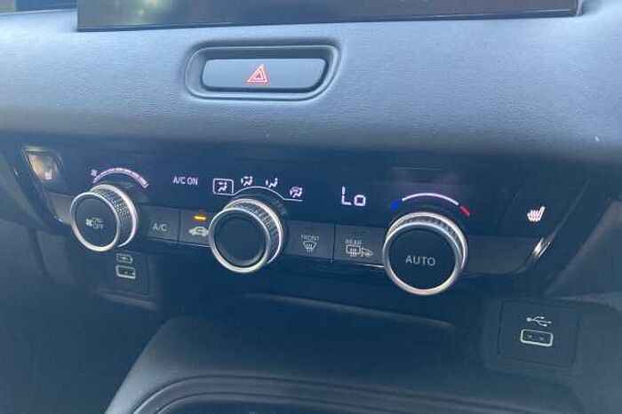 Honda HR-V Hybrid 1.5 eHEV Elegance 5dr CVT 