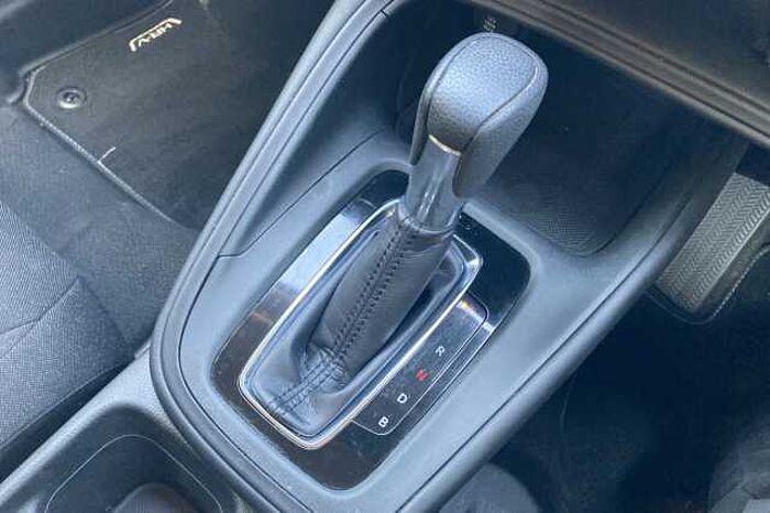Honda HR-V Hybrid 1.5 eHEV Elegance 5dr CVT 